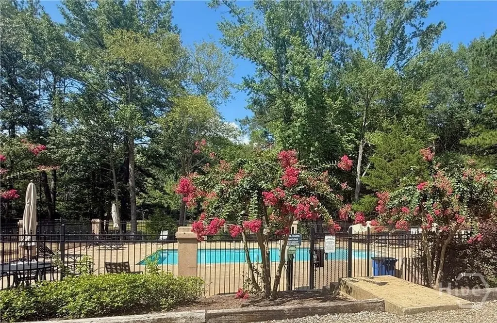 110 Wood Lake Drive Athens GA 30606