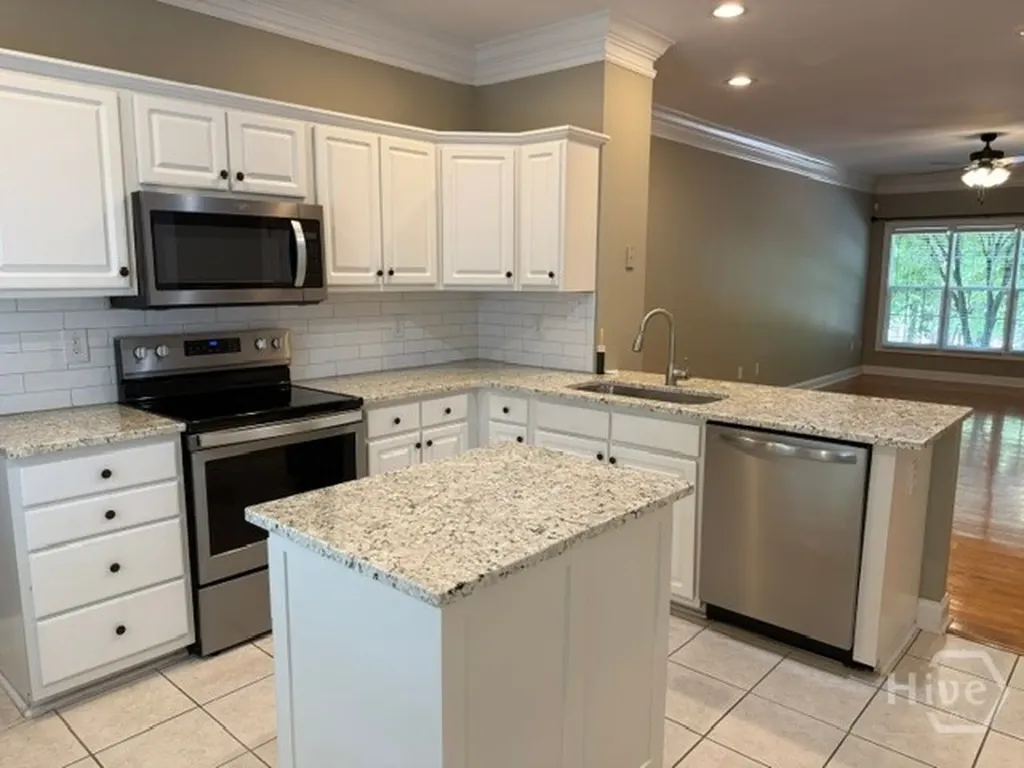110 Wood Lake Drive Athens GA 30606