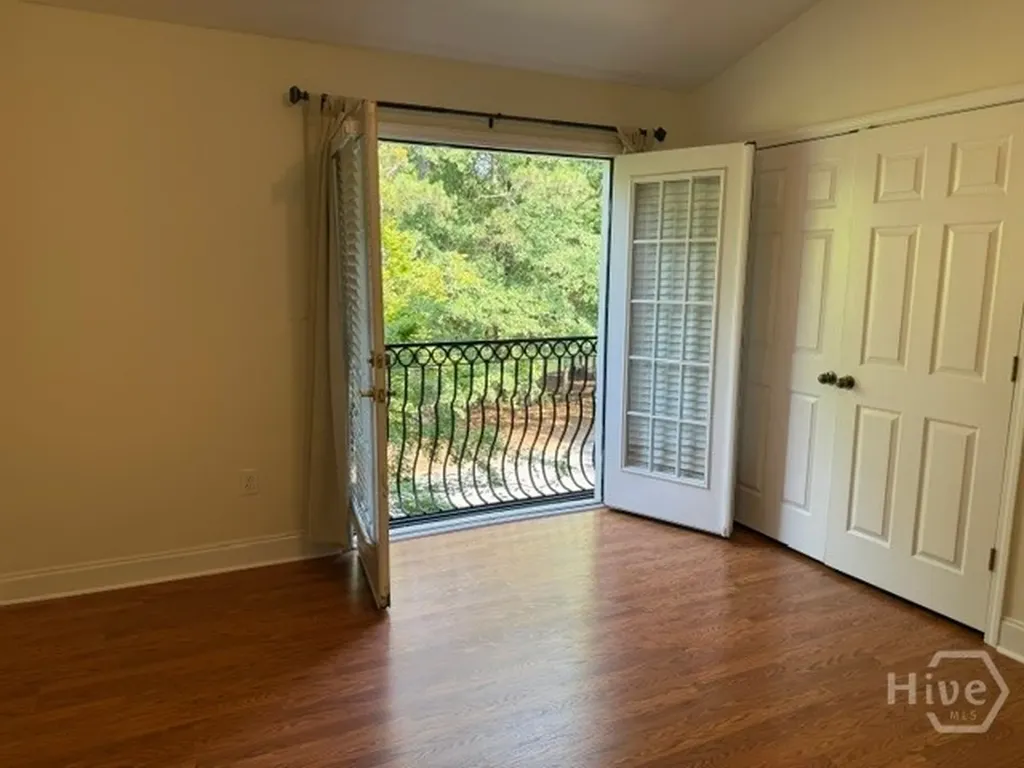 110 Wood Lake Drive Athens GA 30606