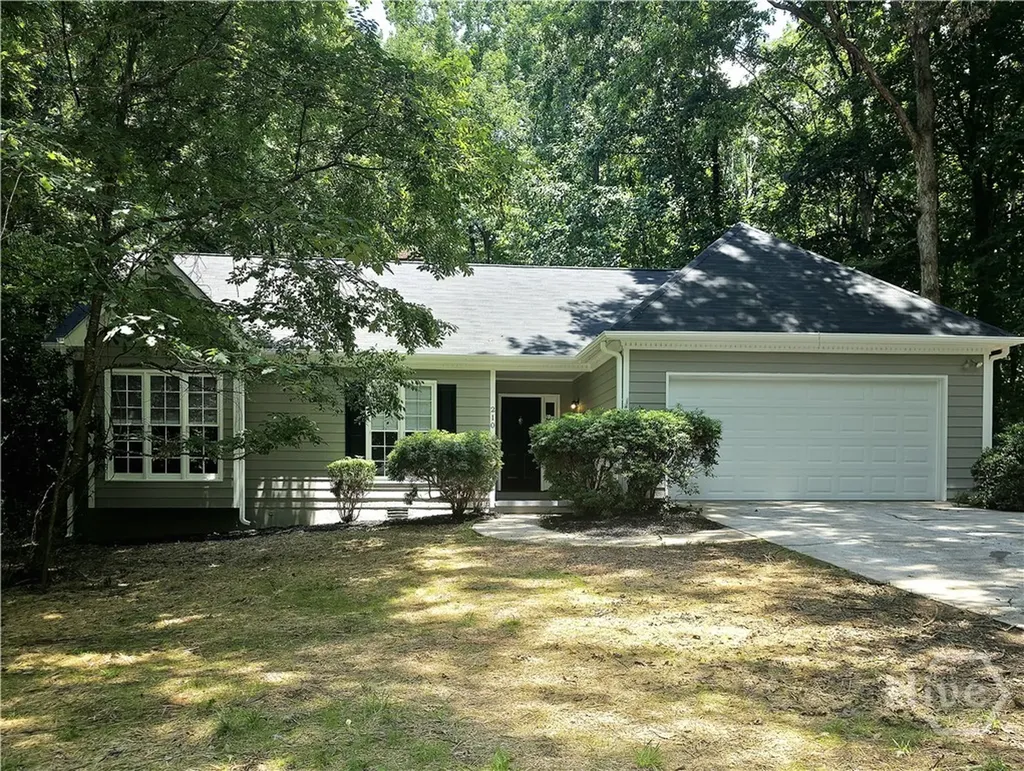 210 New Haven Drive Athens GA 30606
