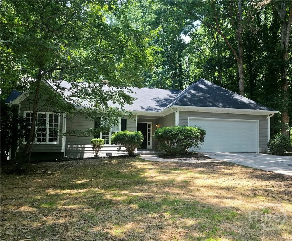 210 New Haven Drive Athens GA 30606