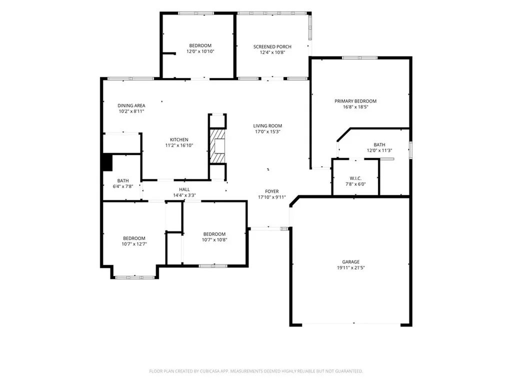 210 New Haven Drive Athens GA 30606