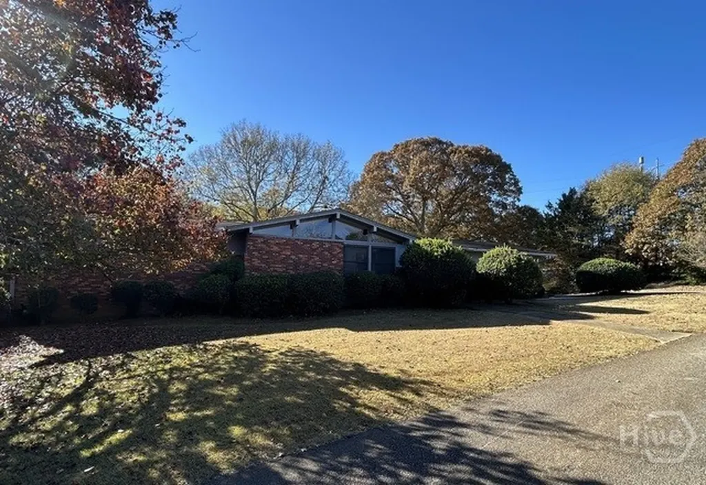 1595 Timothy Road Athens GA 30606