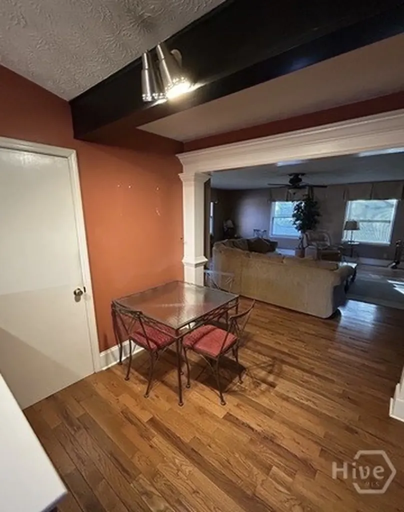 1595 Timothy Road Athens GA 30606