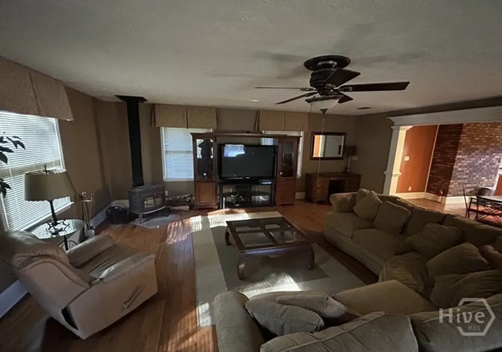 1595 Timothy Road Athens GA 30606