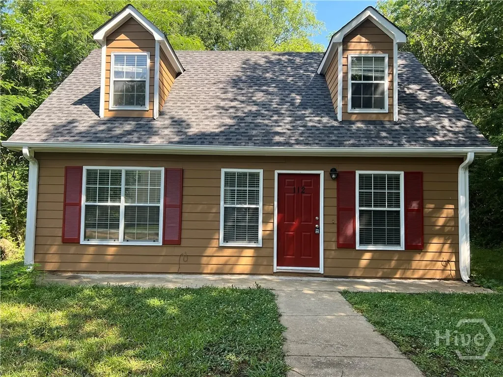 112 White Terrace Athens GA 30605