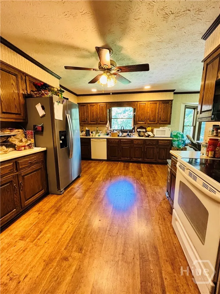 110 Saxon Woods Drive Athens GA 30607