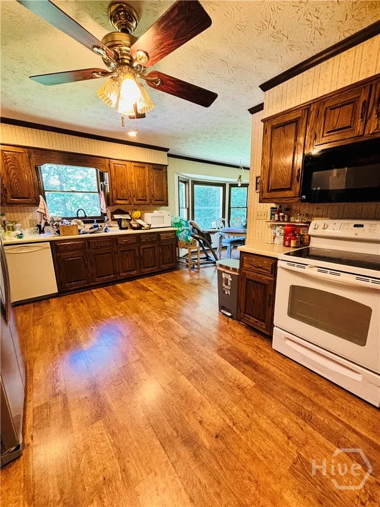 110 Saxon Woods Drive Athens GA 30607