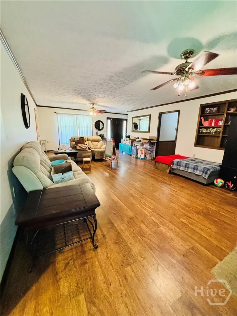 110 Saxon Woods Drive Athens GA 30607