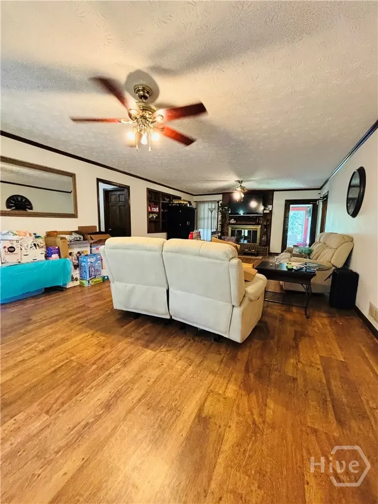110 Saxon Woods Drive Athens GA 30607