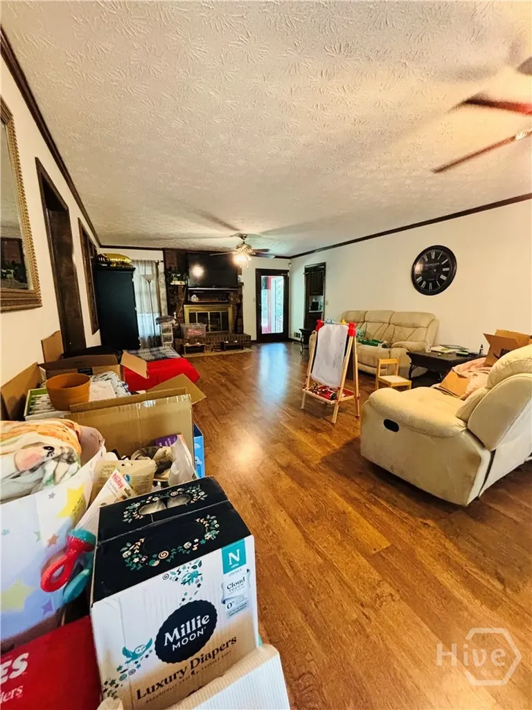 110 Saxon Woods Drive Athens GA 30607