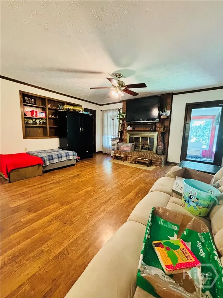 110 Saxon Woods Drive Athens GA 30607
