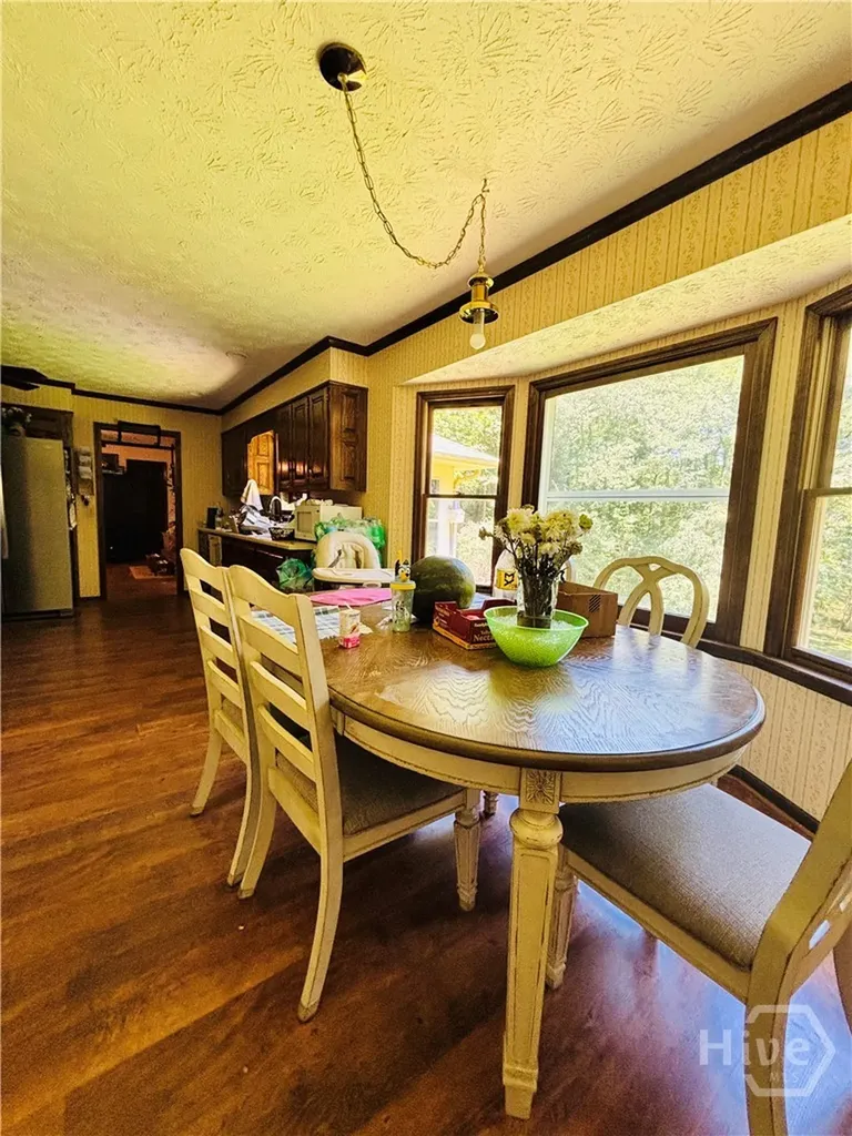 110 Saxon Woods Drive Athens GA 30607