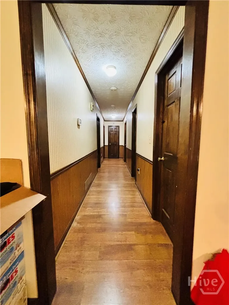 110 Saxon Woods Drive Athens GA 30607