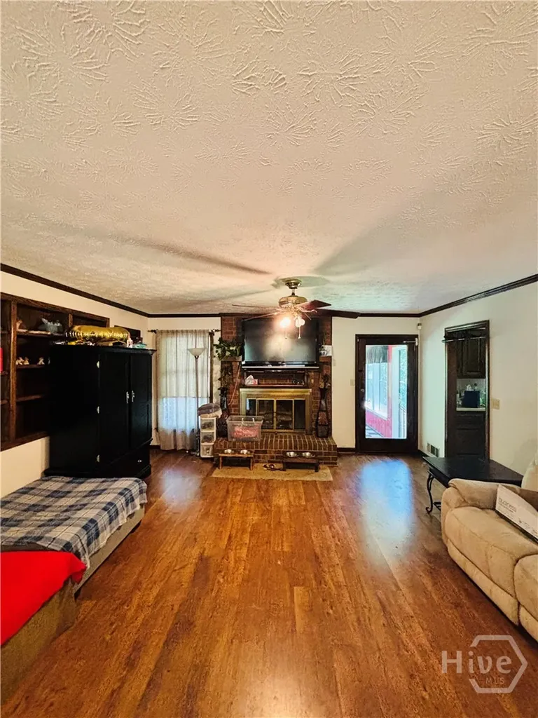 110 Saxon Woods Drive Athens GA 30607