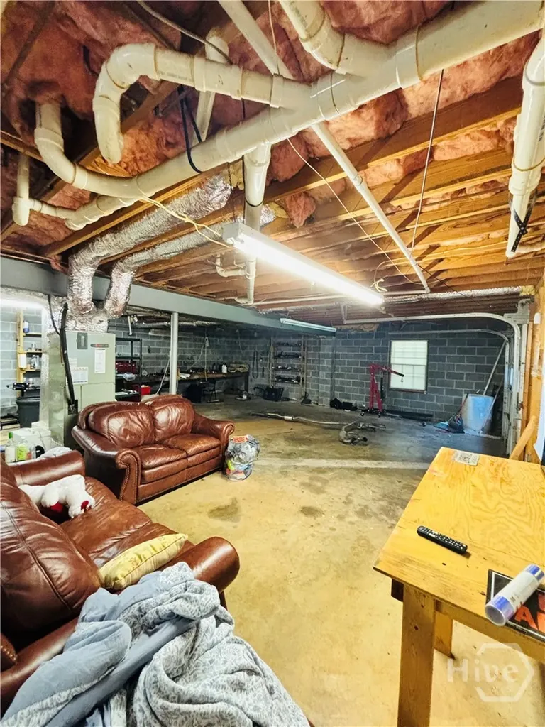 110 Saxon Woods Drive Athens GA 30607