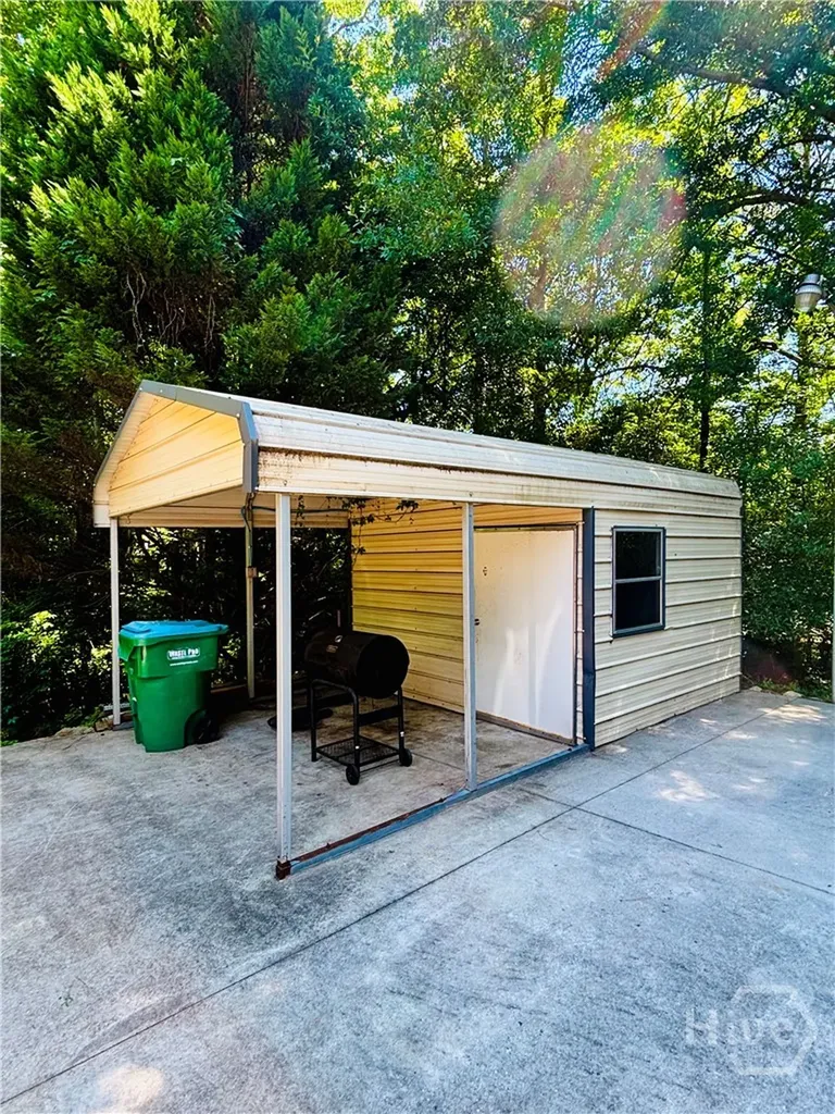 110 Saxon Woods Drive Athens GA 30607