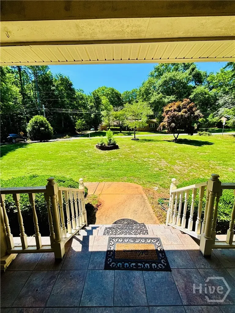 110 Saxon Woods Drive Athens GA 30607