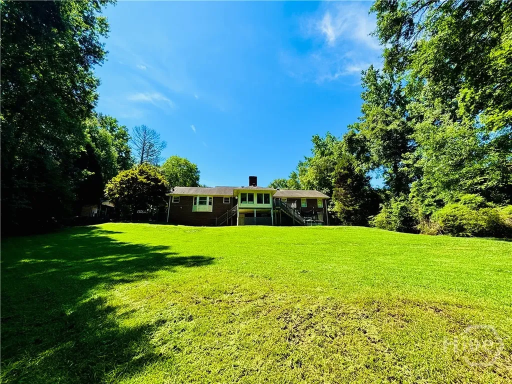 110 Saxon Woods Drive Athens GA 30607