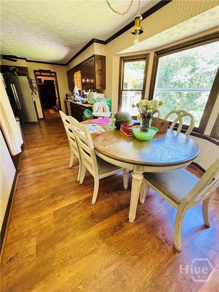 110 Saxon Woods Drive Athens GA 30607