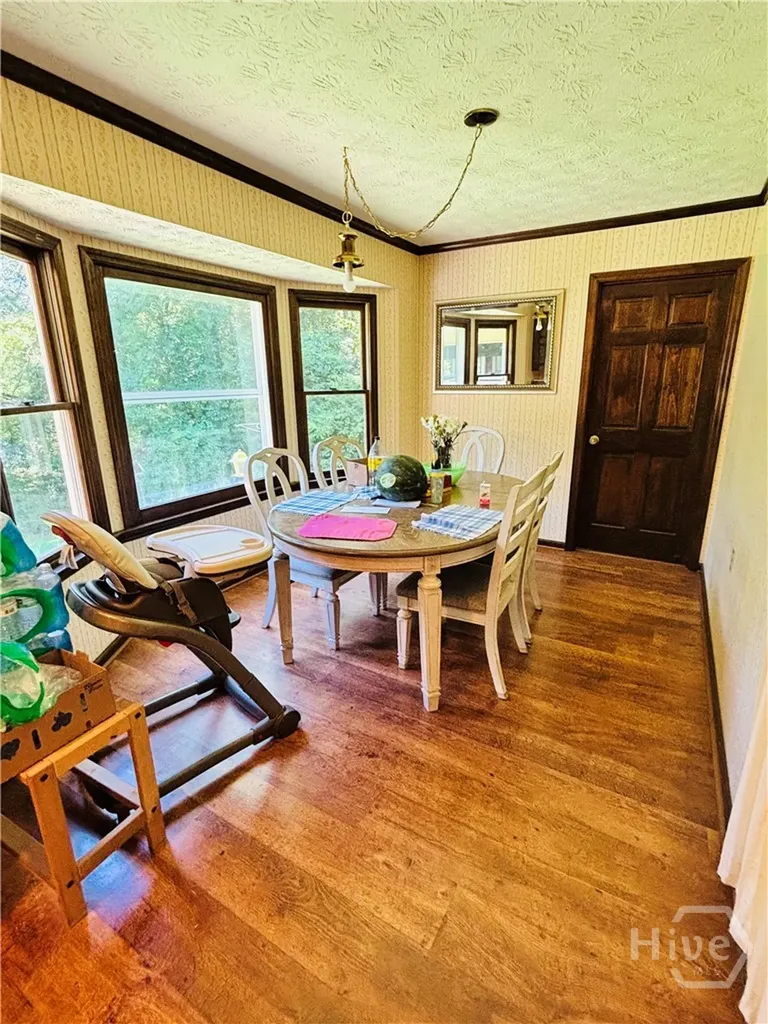 110 Saxon Woods Drive Athens GA 30607