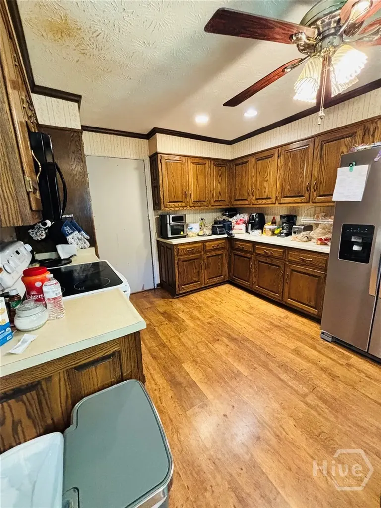 110 Saxon Woods Drive Athens GA 30607