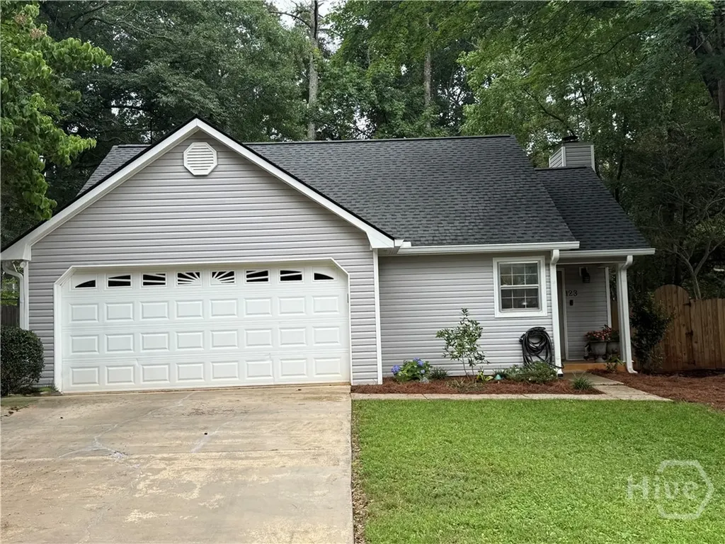 123 Onyx Place Athens GA 30605