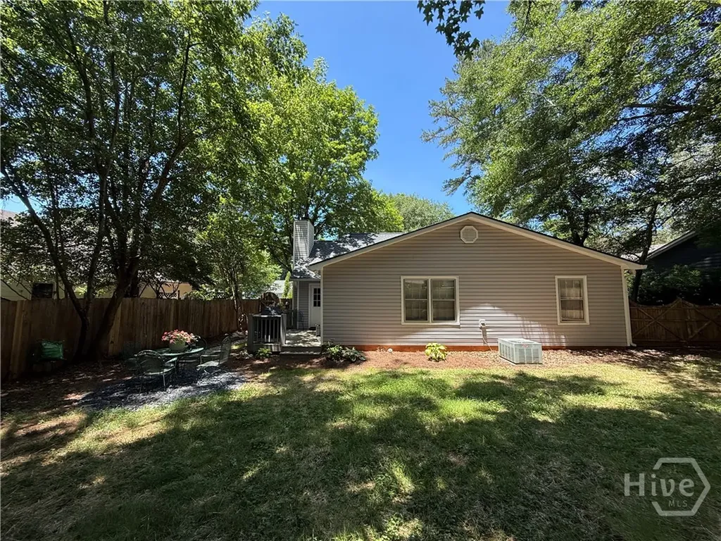 123 Onyx Place Athens GA 30605