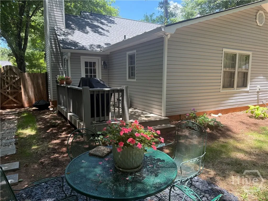 123 Onyx Place Athens GA 30605