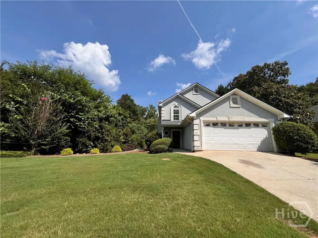168 Covington Place Athens GA 30606