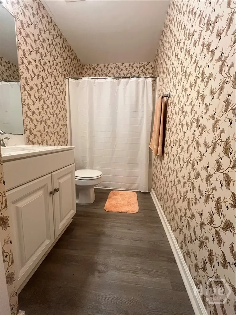 168 Covington Place Athens GA 30606