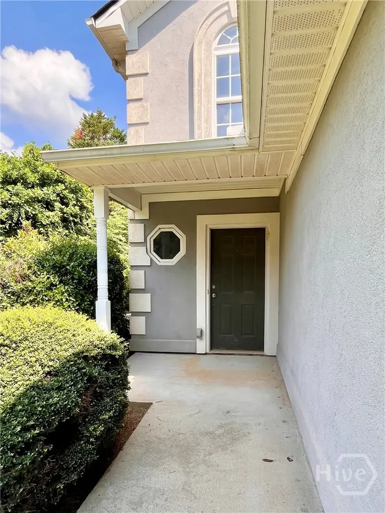168 Covington Place Athens GA 30606
