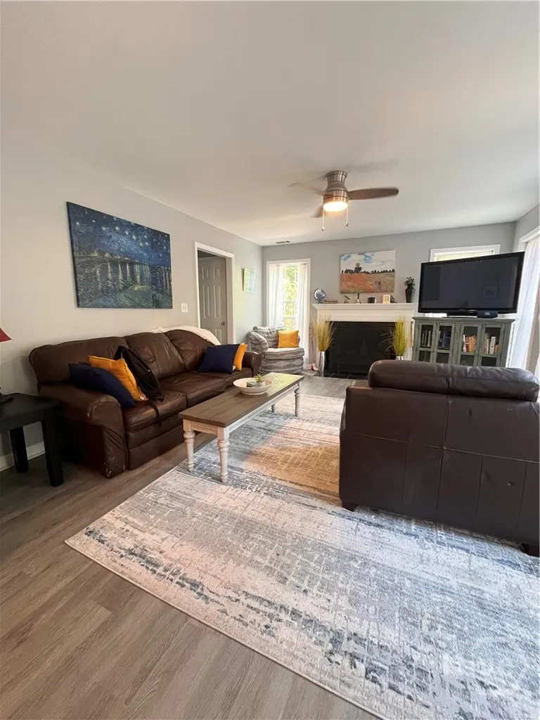 168 Covington Place Athens GA 30606