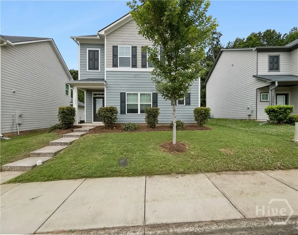 1272 Towne Square Court Athens GA 30607