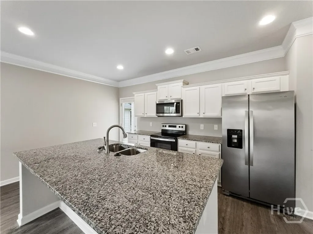 1272 Towne Square Court Athens GA 30607