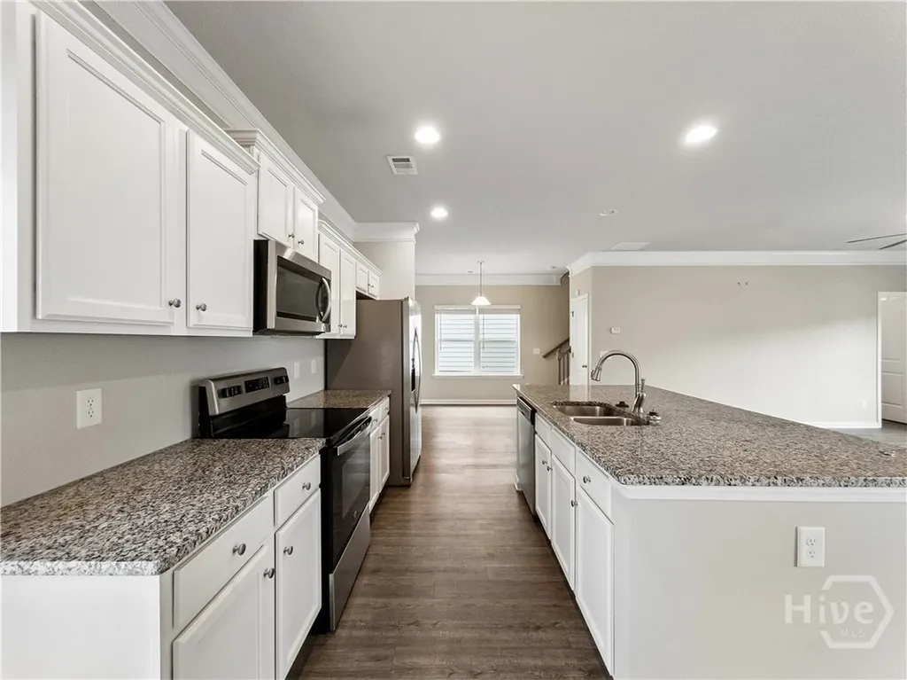 1272 Towne Square Court Athens GA 30607