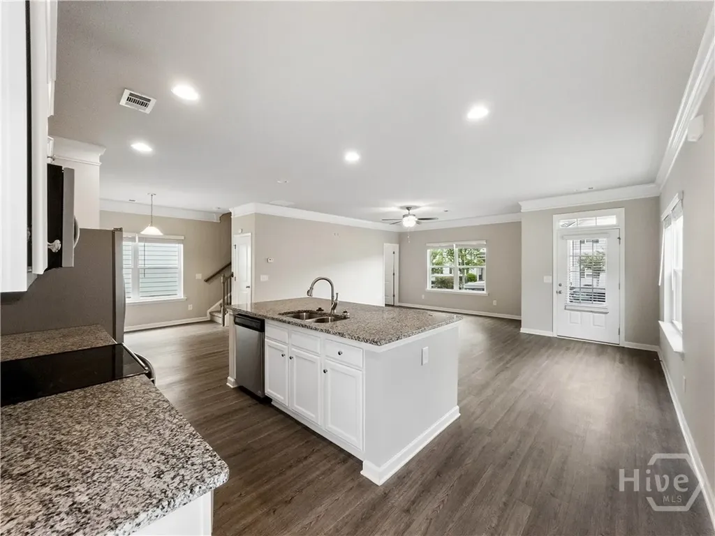 1272 Towne Square Court Athens GA 30607