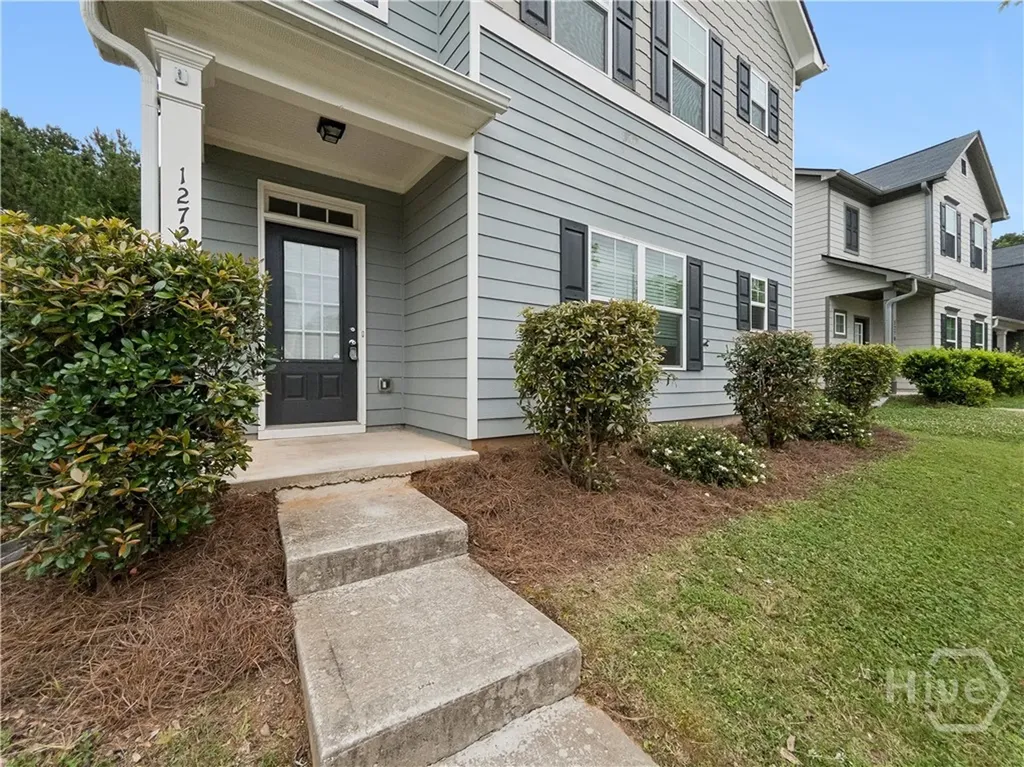 1272 Towne Square Court Athens GA 30607