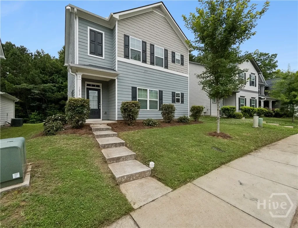1272 Towne Square Court Athens GA 30607