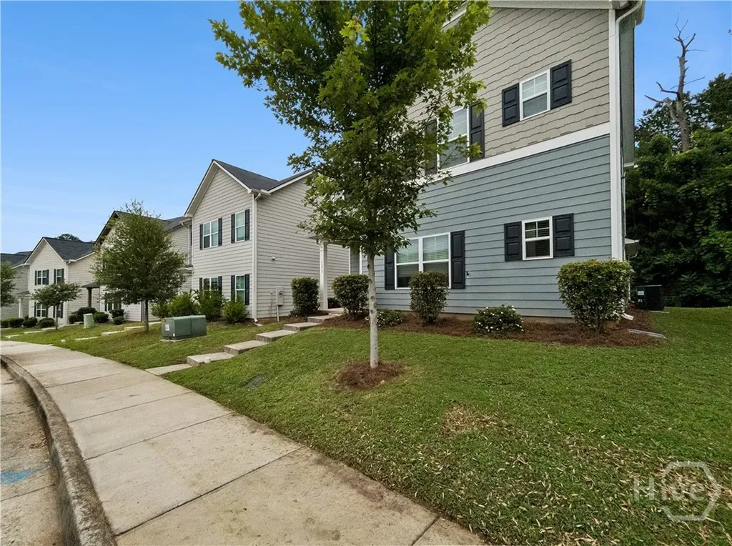 1272 Towne Square Court Athens GA 30607
