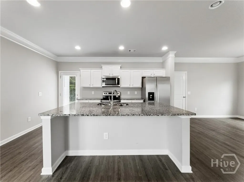 1272 Towne Square Court Athens GA 30607