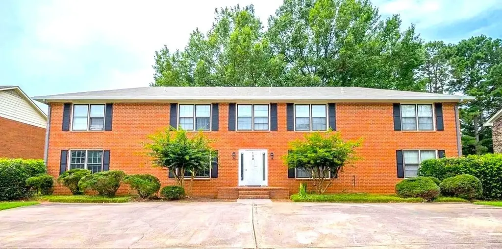 108 Barrington Drive Athens GA 30605