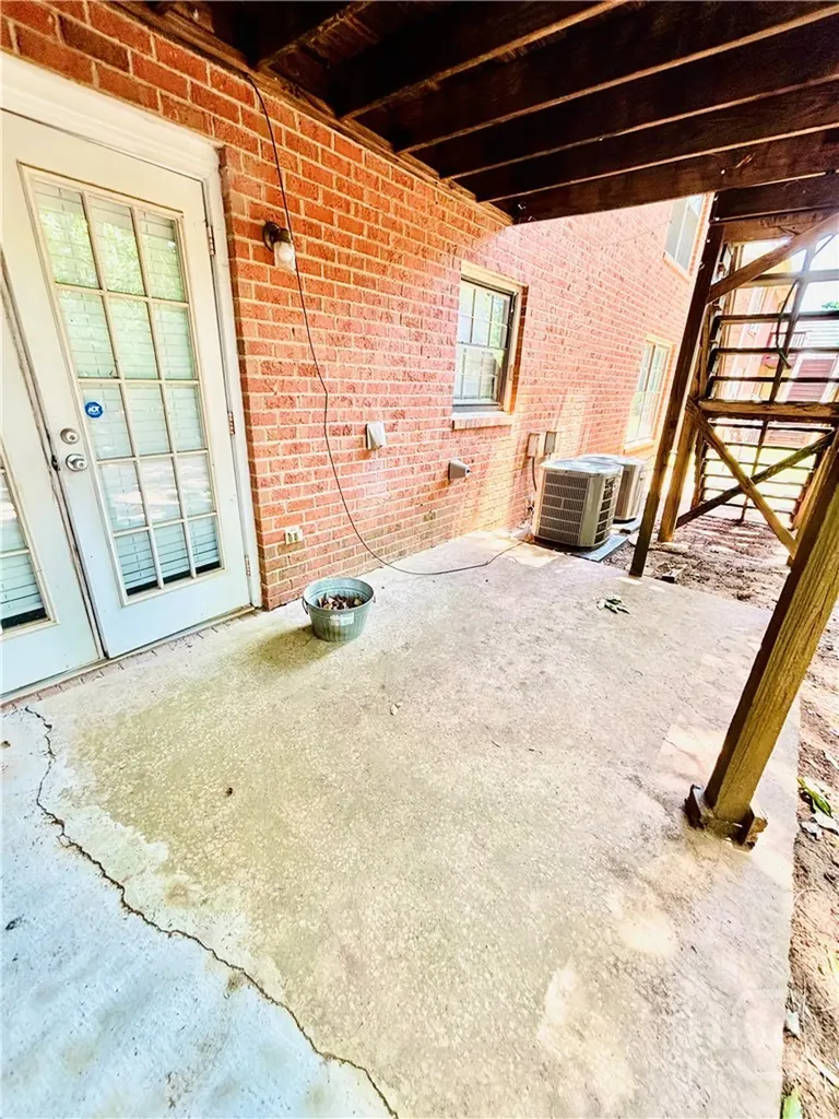 108 Barrington Drive Athens GA 30605