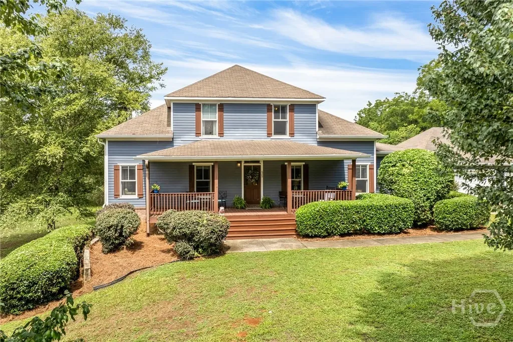 425 Oak Grove Road Athens GA 30607