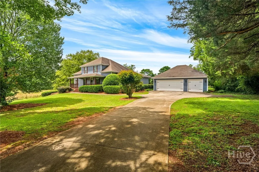 425 Oak Grove Road Athens GA 30607
