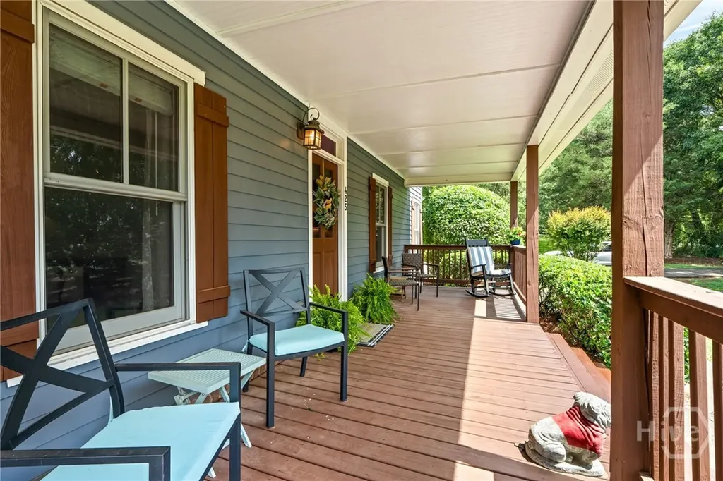 425 Oak Grove Road Athens GA 30607