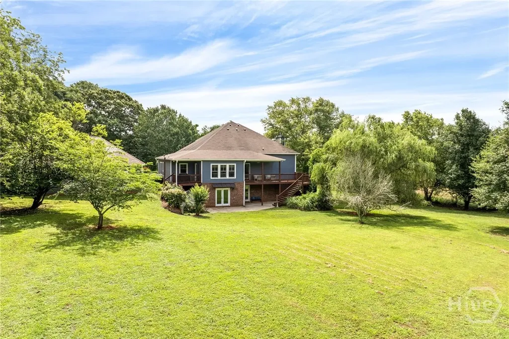 425 Oak Grove Road Athens GA 30607