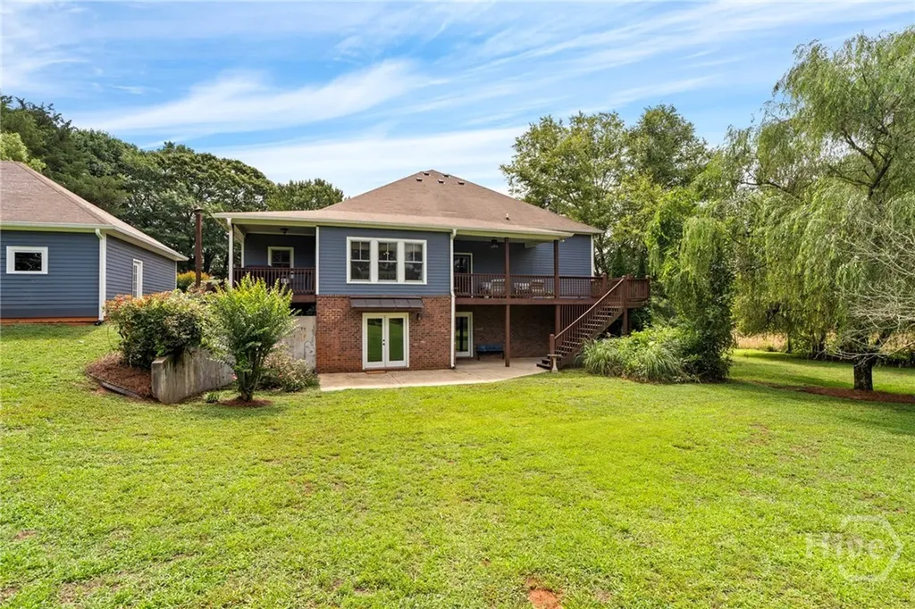 425 Oak Grove Road Athens GA 30607