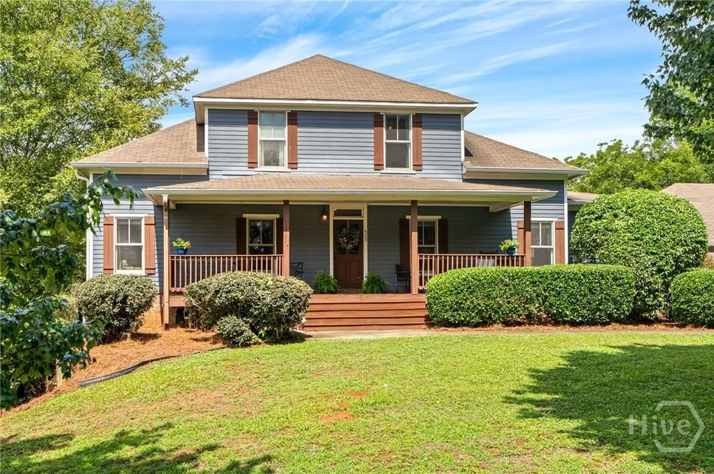 425 Oak Grove Road Athens GA 30607