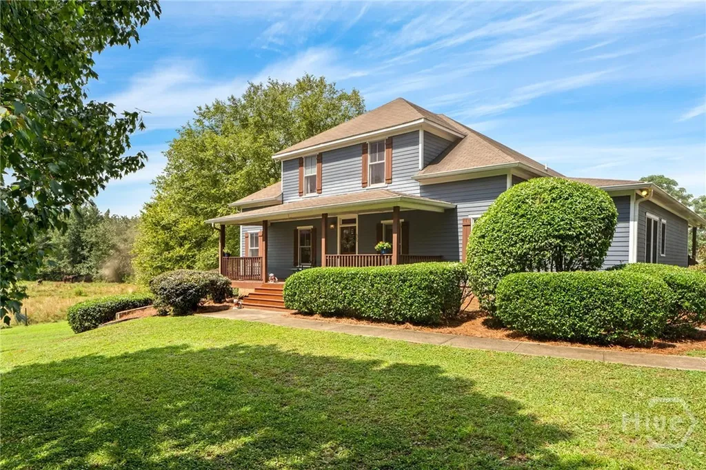 425 Oak Grove Road Athens GA 30607